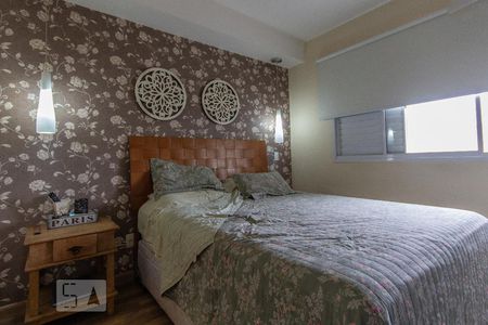Suíte de apartamento à venda com 1 quarto, 49m² em Vila Andrade, São Paulo