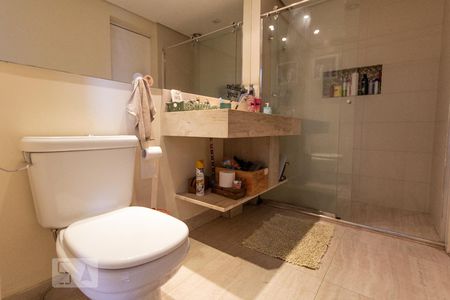 Suíte de apartamento à venda com 1 quarto, 49m² em Vila Andrade, São Paulo