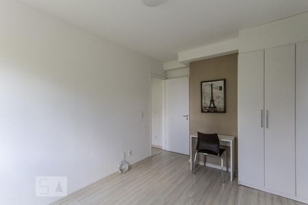 Suíte de apartamento para alugar com 2 quartos, 53m² em Vila Andrade., São Paulo