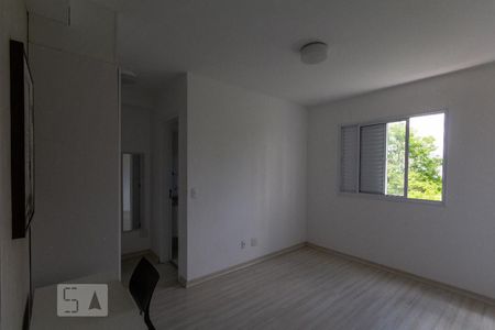 Suíte de apartamento para alugar com 2 quartos, 53m² em Vila Andrade., São Paulo