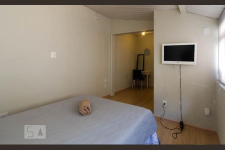 Quarto de apartamento para alugar com 1 quarto, 25m² em Leblon, Rio de Janeiro