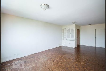 Apartamento para alugar com 125m², 3 quartos e 2 vagasSala