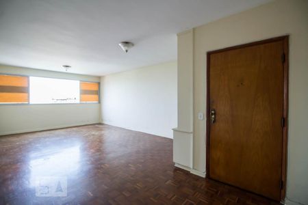 Sala de apartamento para alugar com 3 quartos, 125m² em Sumarezinho, São Paulo