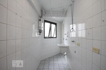 Apartamento para alugar com 65m², 2 quartos e 1 vagaÁrea de Serviço