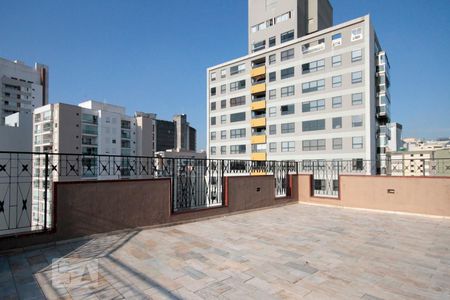 Apartamento para alugar com 65m², 2 quartos e 1 vagaÁrea Comum