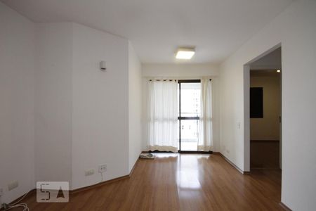 Sala de apartamento para alugar com 2 quartos, 65m² em Consolação, São Paulo