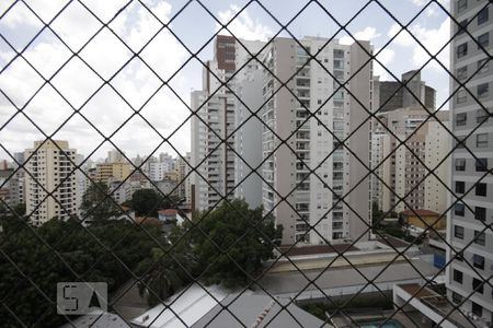 Vista de apartamento para alugar com 2 quartos, 65m² em Consolação, São Paulo