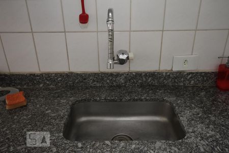Apartamento para alugar com 65m², 2 quartos e 1 vagaCozinha