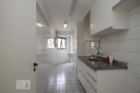 Apartamento para alugar com 65m², 2 quartos e 1 vagaCozinha