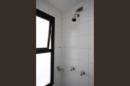 Banheiro de apartamento para alugar com 2 quartos, 65m² em Consolação, São Paulo