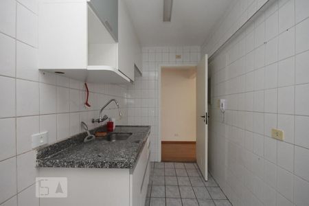 Apartamento para alugar com 65m², 2 quartos e 1 vagaCozinha