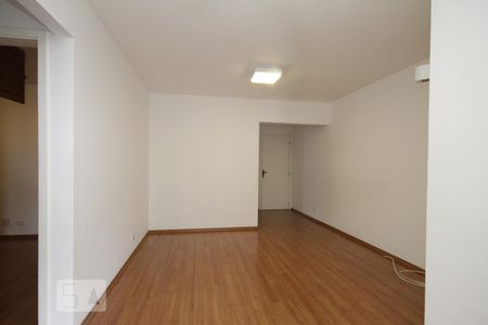 Sala de apartamento para alugar com 2 quartos, 65m² em Consolação, São Paulo