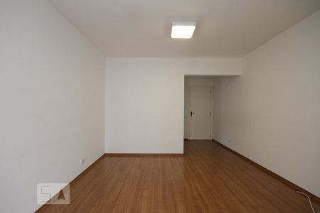 Sala de apartamento para alugar com 2 quartos, 65m² em Consolação, São Paulo