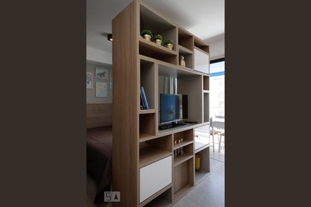 Studio de kitnet/studio à venda com 1 quarto, 36m² em Bela Vista, São Paulo