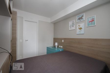 Studio de kitnet/studio à venda com 1 quarto, 36m² em Bela Vista, São Paulo