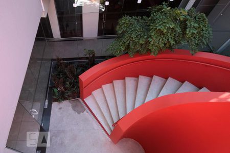 Área Comum de kitnet/studio à venda com 1 quarto, 36m² em Bela Vista, São Paulo