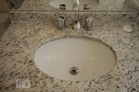 Studio à venda com 36m², 1 quarto e 1 vagaBanheiro