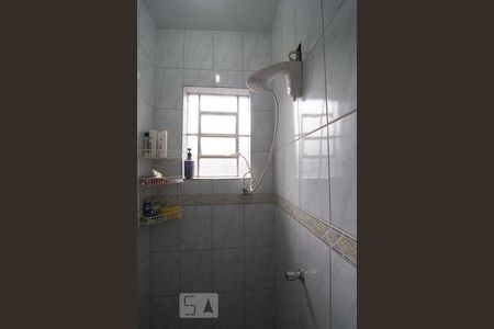 Banheiro de apartamento para alugar com 2 quartos, 70m² em Serra, Belo Horizonte