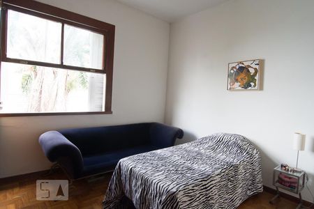 Quarto 1 de apartamento para alugar com 2 quartos, 70m² em Serra, Belo Horizonte