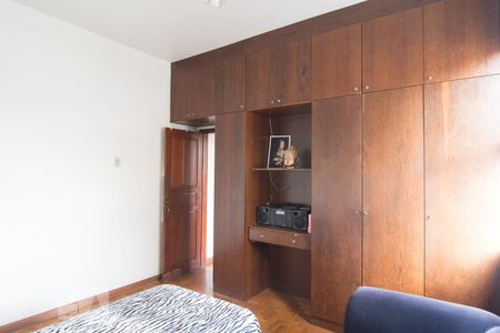 Quarto 1 de apartamento para alugar com 2 quartos, 70m² em Serra, Belo Horizonte
