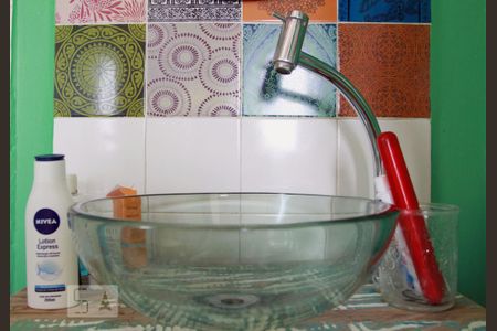 Apartamento à venda com 70m², 3 quartos e 1 vaga Apartamento à venda com 70m², 3 quartos e 1 vagaBanheiro Suíte
