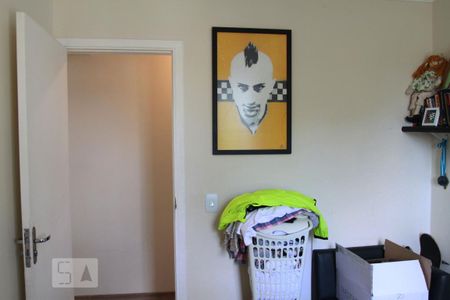 Apartamento à venda com 70m², 3 quartos e 1 vaga Apartamento à venda com 70m², 3 quartos e 1 vagaQuarto