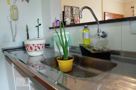 Apartamento à venda com 70m², 3 quartos e 1 vaga Apartamento à venda com 70m², 3 quartos e 1 vagaCozinha
