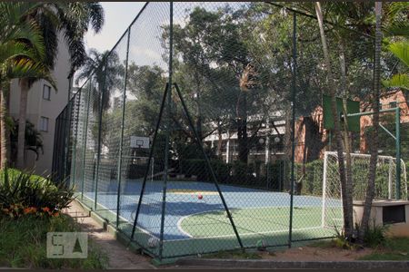 Apartamento à venda com 70m², 3 quartos e 1 vaga Apartamento à venda com 70m², 3 quartos e 1 vagaQuadra Esportiva