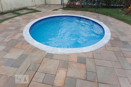 Dependência do prédio -  piscina  de apartamento à venda com 3 quartos, 70m² em São Bernardo, Campinas