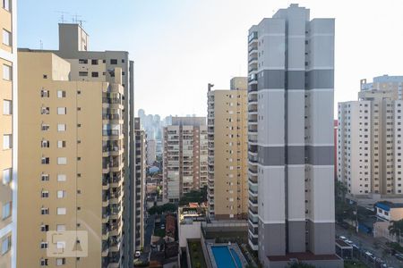 Vista Quarto de apartamento para alugar com 1 quarto, 47m² em Saúde, São Paulo