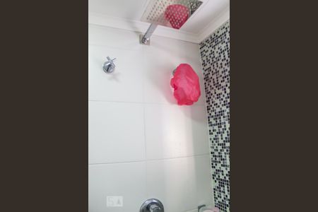 Banheiro (Quarto) de apartamento para alugar com 1 quarto, 47m² em Saúde, São Paulo