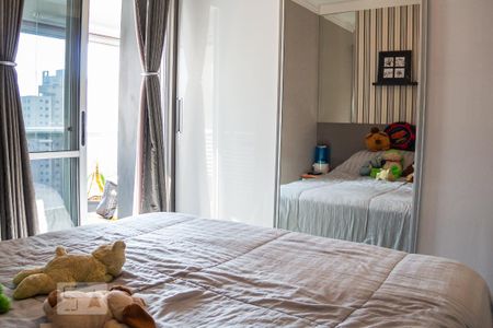 Quarto de apartamento para alugar com 1 quarto, 47m² em Saúde, São Paulo