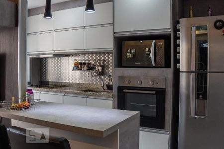 Apartamento para alugar com 47m², 1 quarto e 1 vaga Apartamento para alugar com 47m², 1 quarto e 1 vagaCozinha