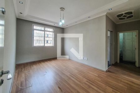 Sala de apartamento para alugar com 2 quartos, 63m² em Cambuci, São Paulo