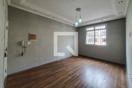 Sala de apartamento para alugar com 2 quartos, 63m² em Cambuci, São Paulo