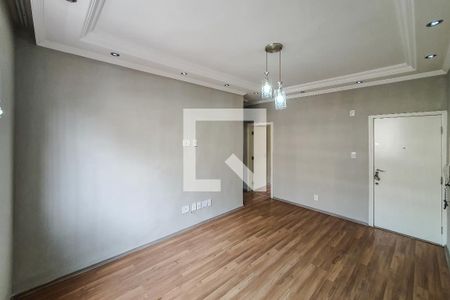 Sala de apartamento para alugar com 2 quartos, 63m² em Cambuci, São Paulo