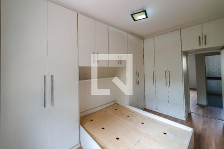 Quarto 1 de apartamento para alugar com 2 quartos, 63m² em Cambuci, São Paulo