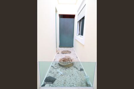 Casa à venda com 277m², 3 quartos e 4 vagasCorredor superior