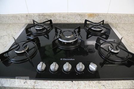 Cozinha de casa à venda com 3 quartos, 277m² em Parque Mandaqui, São Paulo