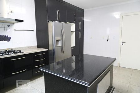 Cozinha de casa à venda com 3 quartos, 277m² em Parque Mandaqui, São Paulo