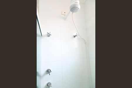 Casa à venda com 277m², 3 quartos e 4 vagasBanheiro da suíte 3