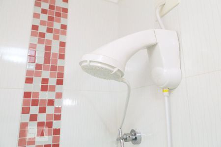 Casa à venda com 277m², 3 quartos e 4 vagasBanheiro da suíte 2