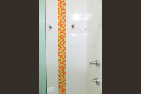 Casa à venda com 277m², 3 quartos e 4 vagasBanheiro da suíte 1