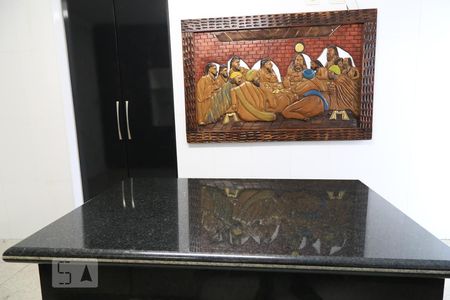 Casa à venda com 277m², 3 quartos e 4 vagasCozinha