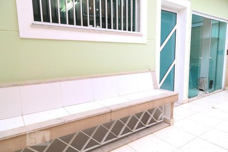 Casa à venda com 277m², 3 quartos e 4 vagasQuintal 