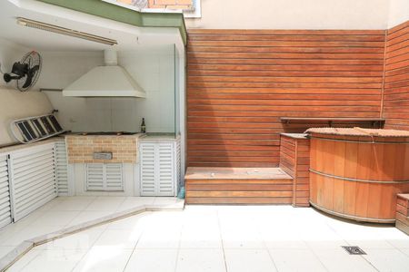 Casa à venda com 277m², 3 quartos e 4 vagasQuintal 