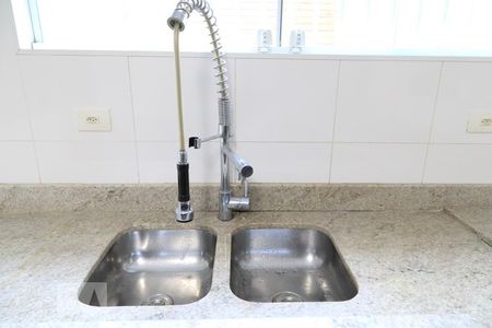 Cozinha de casa à venda com 3 quartos, 277m² em Parque Mandaqui, São Paulo