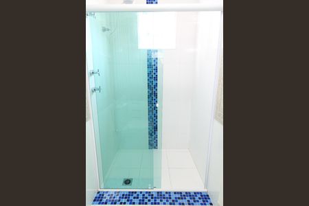 Casa à venda com 277m², 3 quartos e 4 vagasBanheiro da suíte 3