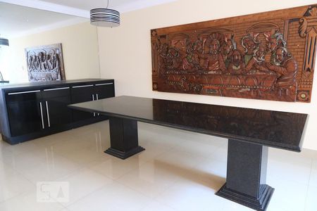 Sala de casa à venda com 3 quartos, 277m² em Parque Mandaqui, São Paulo