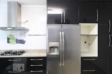 Cozinha de casa à venda com 3 quartos, 277m² em Parque Mandaqui, São Paulo